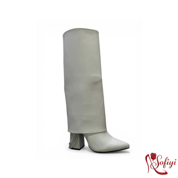 BOTAS 3 EN 1 MUJER 5Y16
