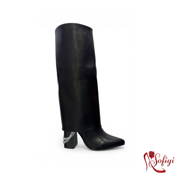 BOTAS 3 EN 1 MUJER 5Y16