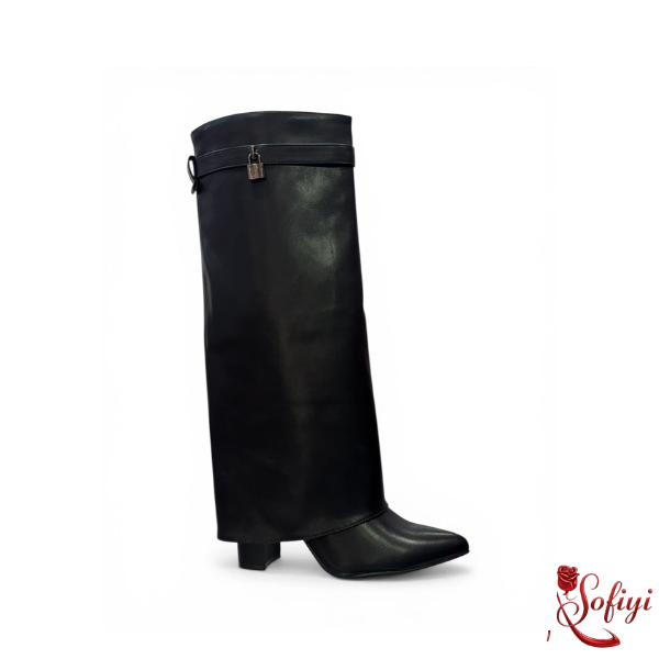BOTAS POLAINA  PG5201