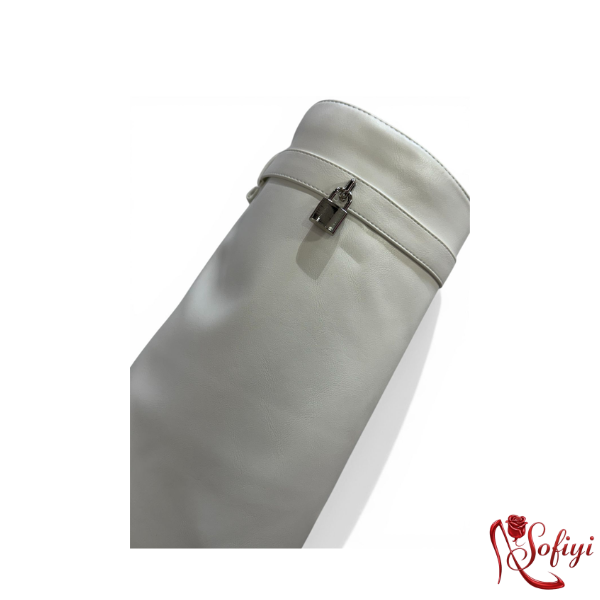 BOTAS POLAINA  PG5201