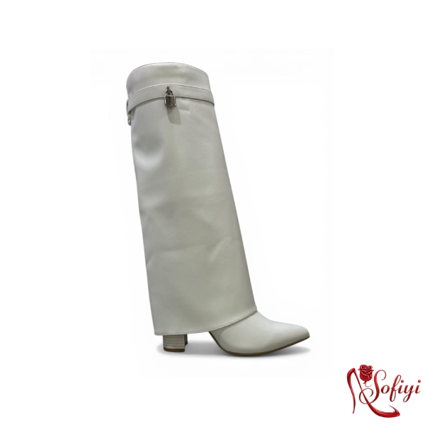 BOTAS POLAINA  PG5201