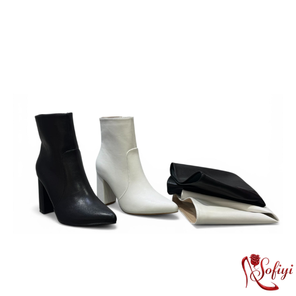 BOTAS 2 EN 1 MUJER ADR-Q50