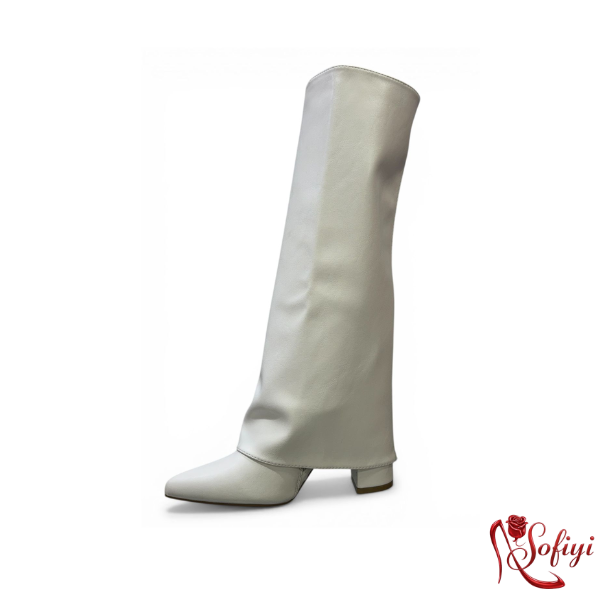 BOTAS 2 EN 1 MUJER ADR-Q50