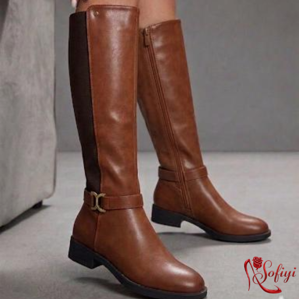 BOTAS MUJER MD6G20