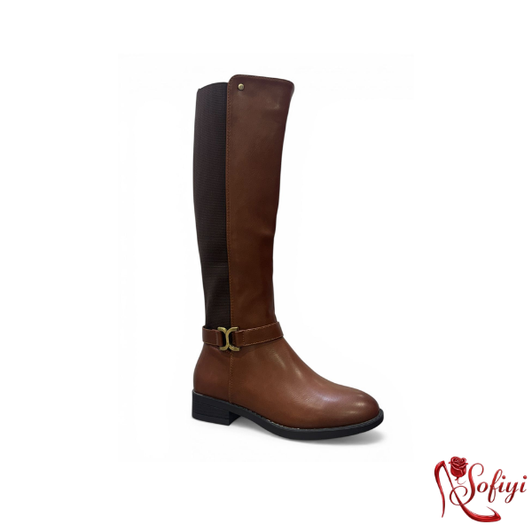 BOTAS MUJER MD6G20