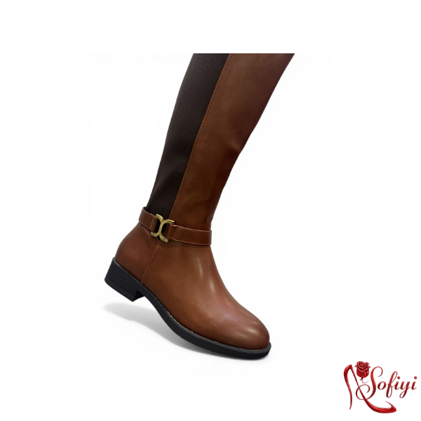 BOTAS MUJER MD6G20