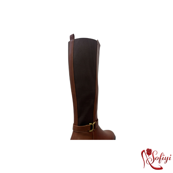 BOTAS MUJER MD6G20