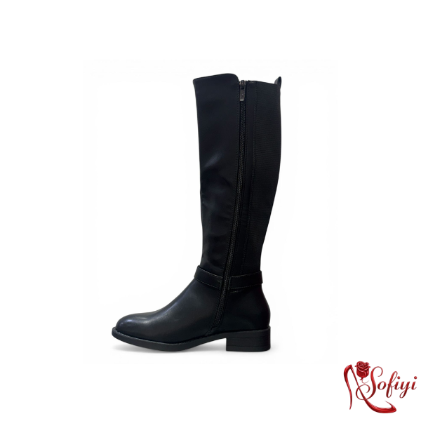 BOTAS MUJER MD6G20