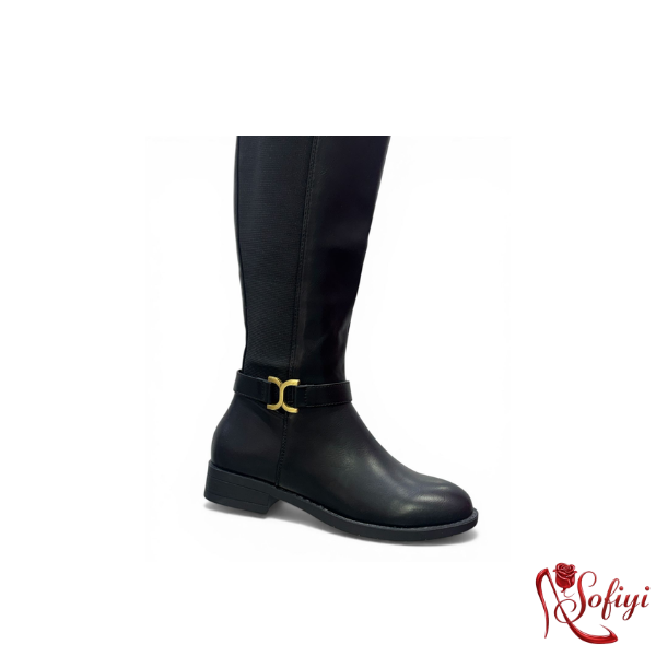BOTAS MUJER MD6G20