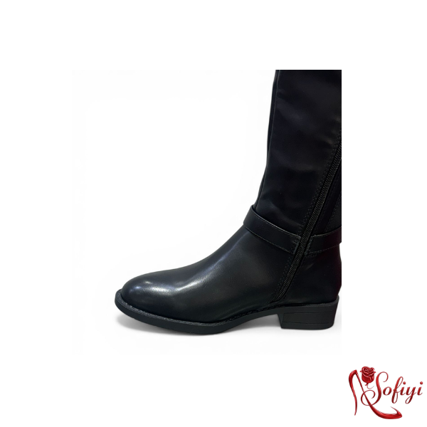 BOTAS MUJER MD6G20