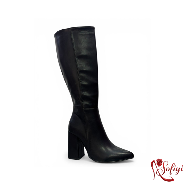 BOTAS MUJER 25JS06