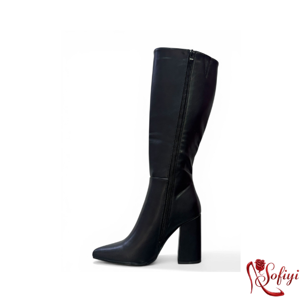 BOTAS MUJER 25JS06