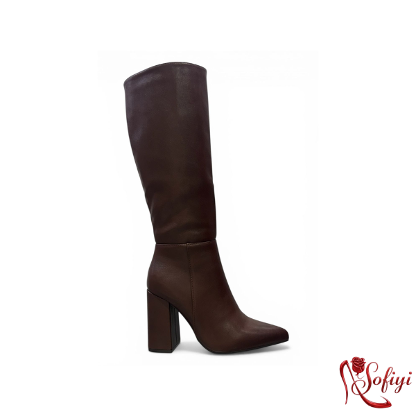 BOTAS MUJER 25JS06