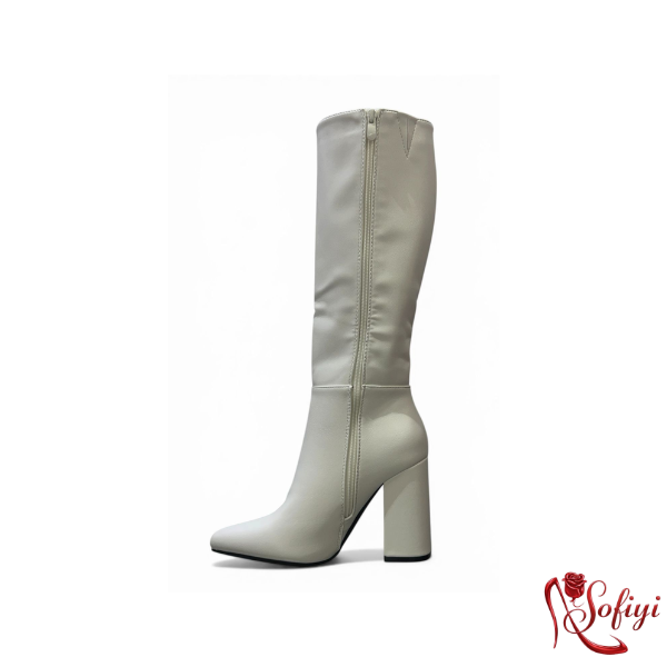 BOTAS MUJER 25JS06