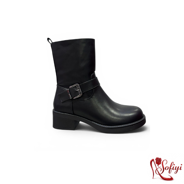 BOTIN MUJER QBM02