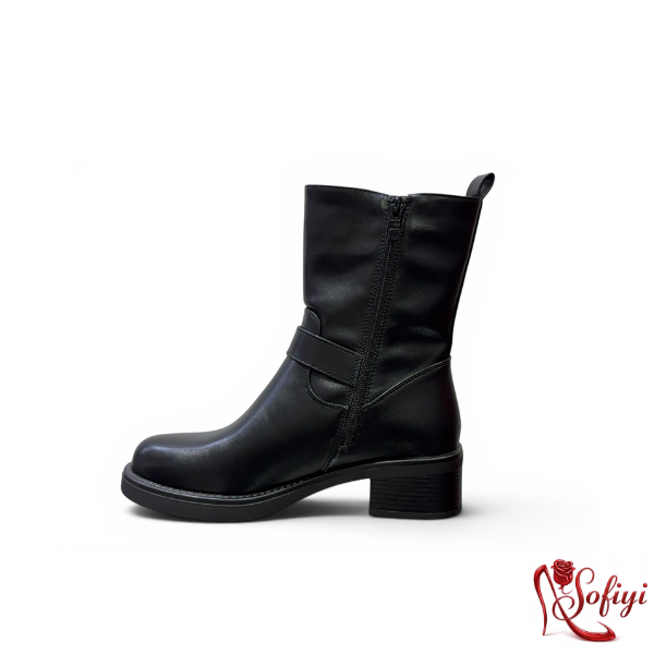 BOTIN MUJER QBM02