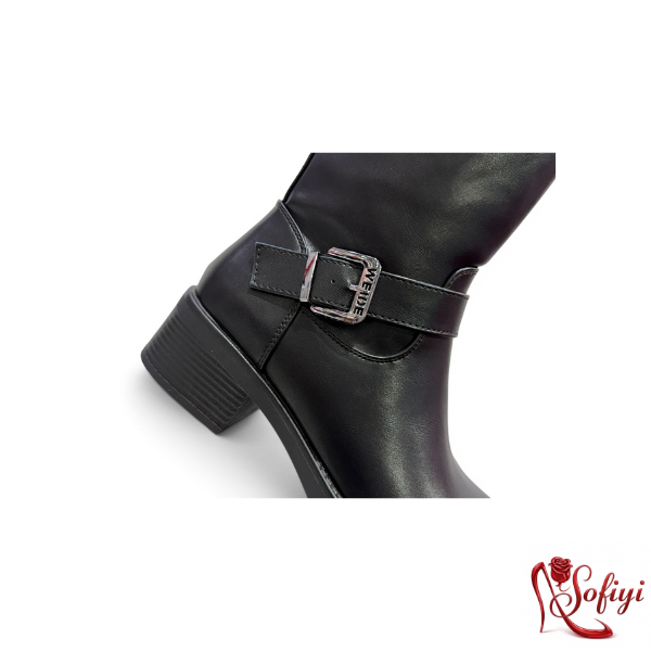 BOTIN MUJER QBM02