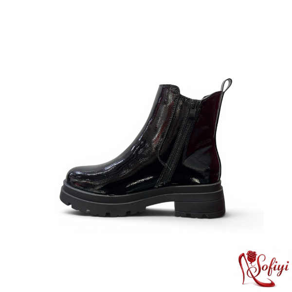 BOTIN MUJER PG5312