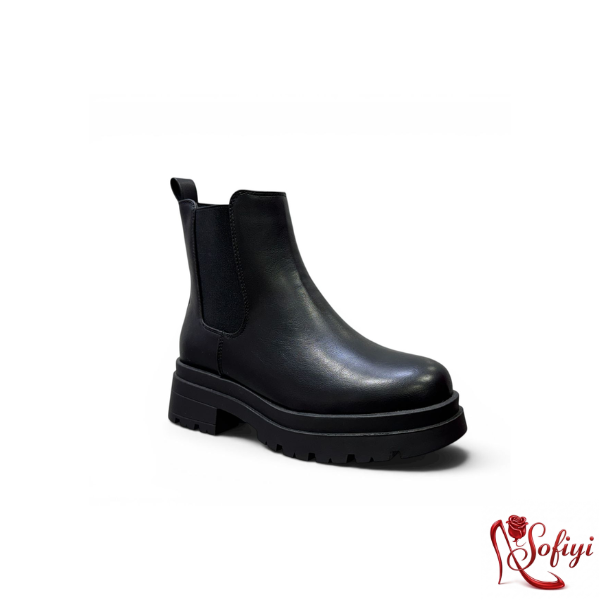 BOTIN MUJER PG5312