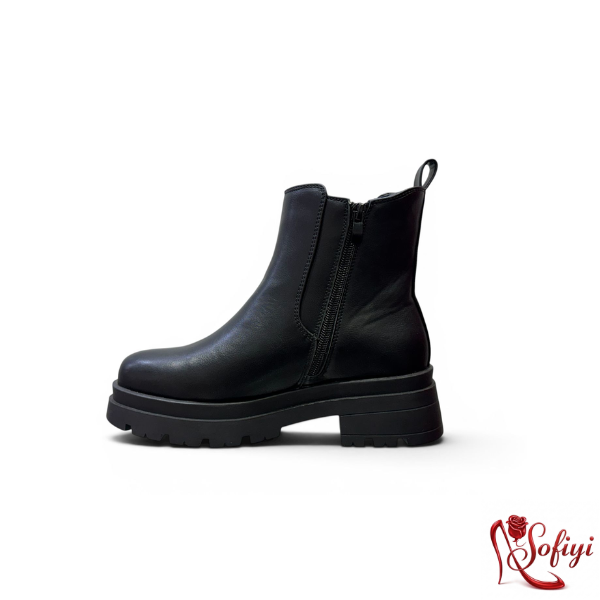 BOTIN MUJER PG5312