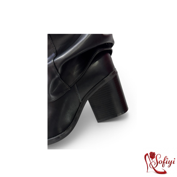 BOTAS TEXANAS MUJER PG5380