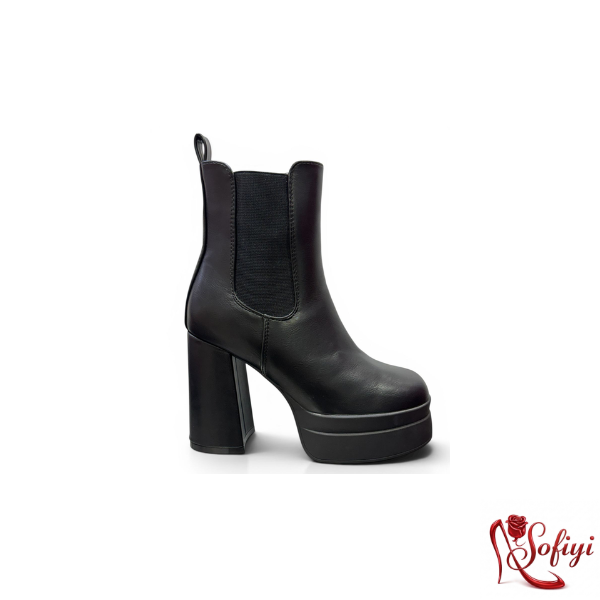 BOTIN 2 EN 1 MUJER PG5319