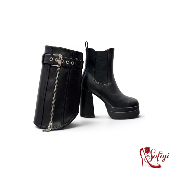 BOTIN 2 EN 1 MUJER PG5319
