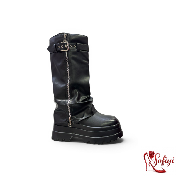 BOTAS BOOT  MUJER PG5307
