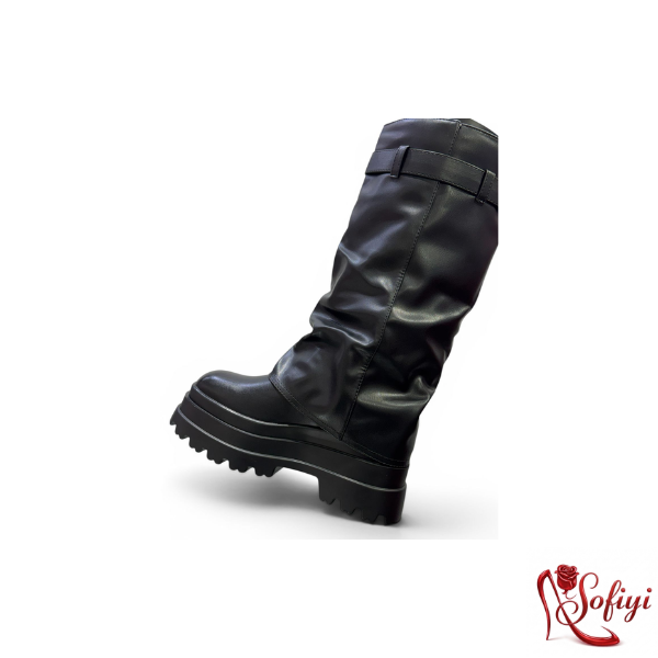BOTAS BOOT  MUJER PG5307