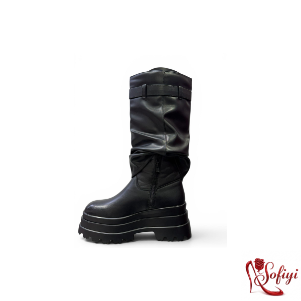 BOTAS BOOT  MUJER PG5307