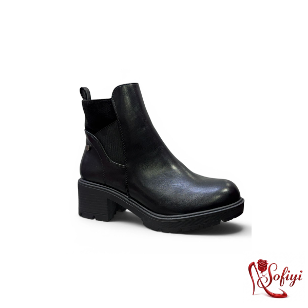 BOTIN MUJER YOU561