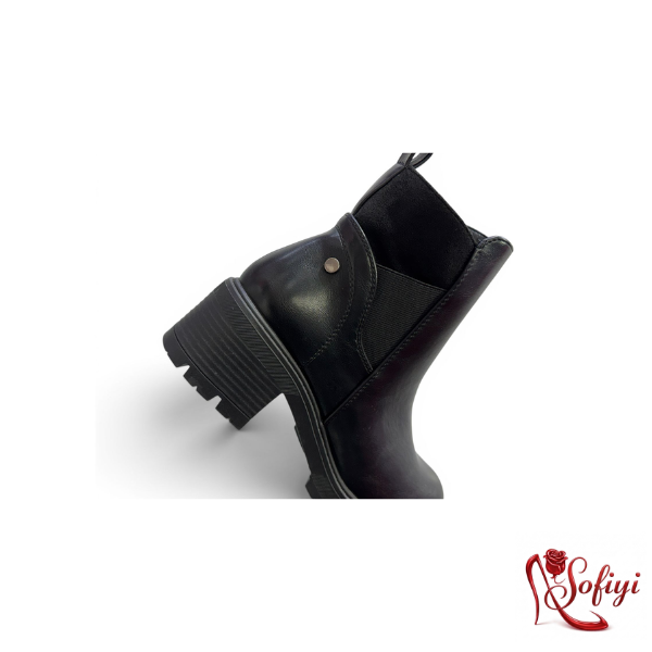 BOTIN MUJER YOU561