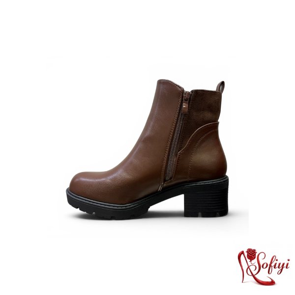 BOTIN MUJER YOU561