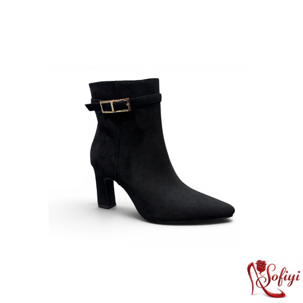 BOTIN TACO MUJER PG5346