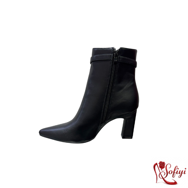 BOTIN TACO MUJER PG5346