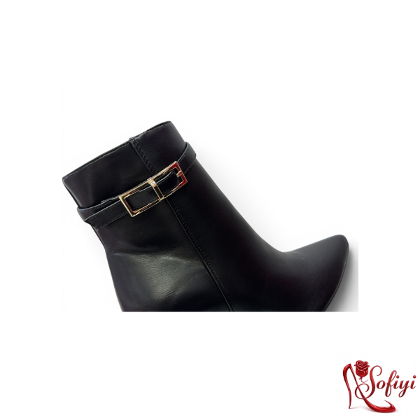 BOTIN TACO MUJER PG5346