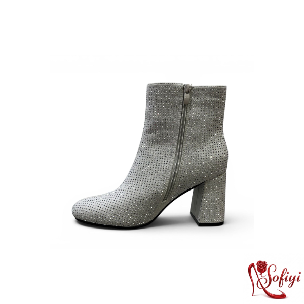 BOTIN BRILLO MUJER PG5361