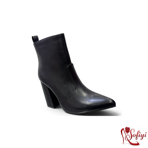 BOTIN TACO MUJER MD6G33