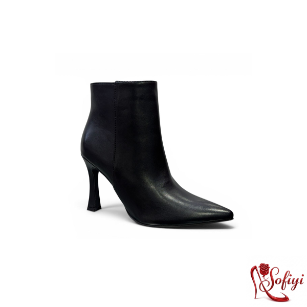 BOTIN TACO MUJER CZY653