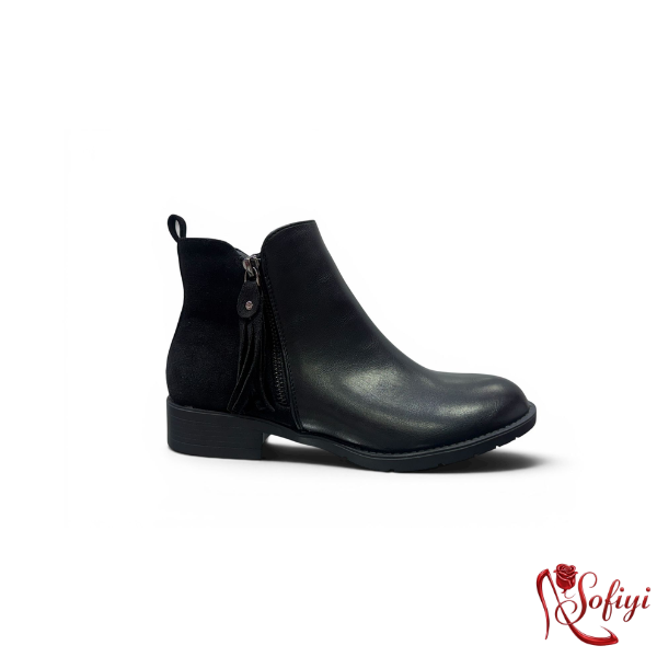 BOTIN MUJER YOU560