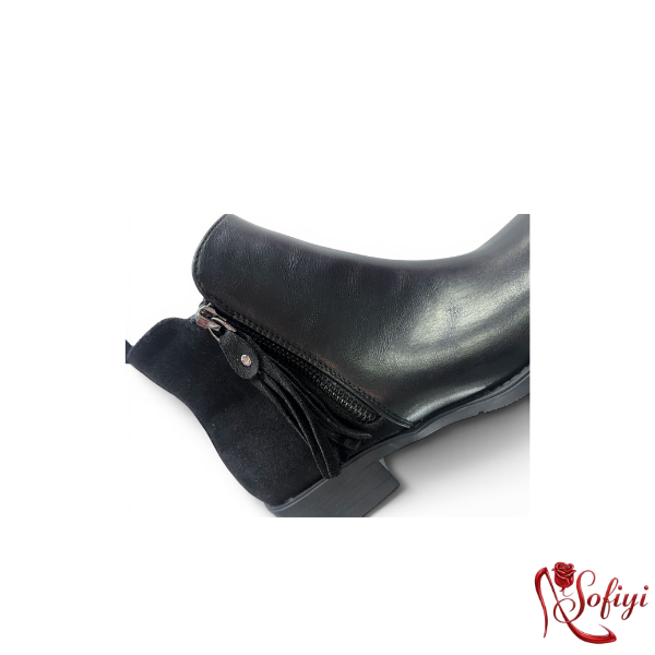 BOTIN MUJER YOU560