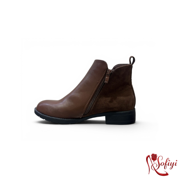 BOTIN MUJER YOU560