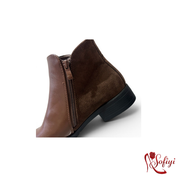 BOTIN MUJER YOU560