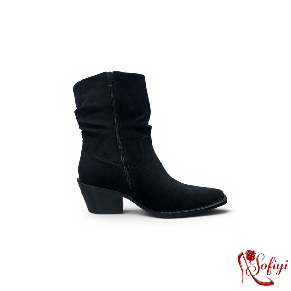 BOTIN VAQUERO MUJER PG5378