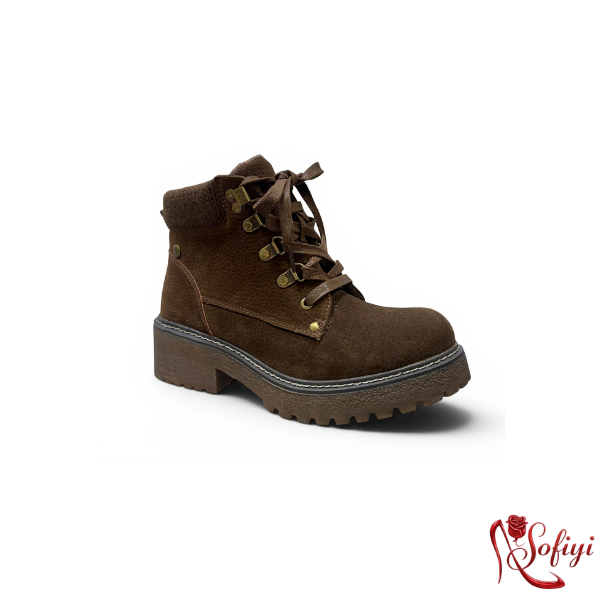 BOTIN MUJER 6G11