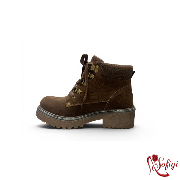 BOTIN MUJER 6G11
