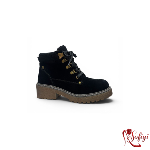 BOTIN MUJER 6G11