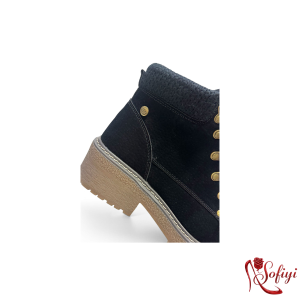 BOTIN MUJER 6G11
