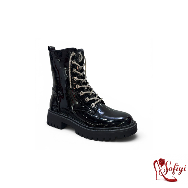 BOTIN BRILLO MUJER ZS55