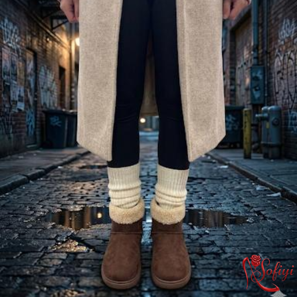BOTIN CHIPORRO MUJER F2600